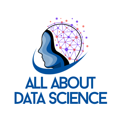 ALL ABOUT DATA SCIENCE